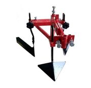 Cultivator pentru motosapa, Ruris