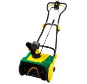 Freza de zapada electrica Bronto QT 3121 , 2000 W