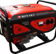 Generator de curent Rotakt ROGE5000 , 4.3 KW