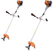Motocoasa Ruris 430C , 2T , 2.5 CP
