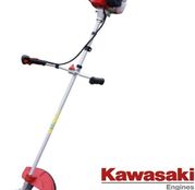 Motocoasa Ruris 530C , 4T , 1.9 CP