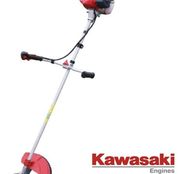 Motocoasa Ruris 540C , 4T , 2.7 CP