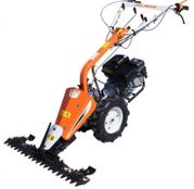 Motocositoare Ruris Bassi 999K Max , 6.5 CP , 97 cm 