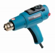 Suflanta de aer cald Makita, HG651CK, 2000 W