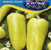 Seminte ardei Szentesi piacos 0.5g
