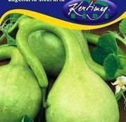 Seminte Dovlecel verde deschis (Lagenaria siceraria) 2g