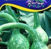 Seminte Dovlecel verde inchis (Lagenaria siceraria) 1,5g