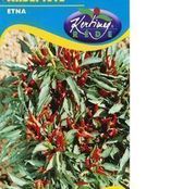 Seminte ardei Etna ornamental 0.5g