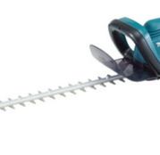 Masina electrica de tuns gard viu Makita, UH5570, 550 W, 55 cm