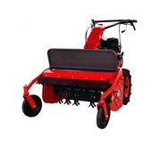 Tocator de Vegetaţie Autopropulsat Rotakt ROTX663