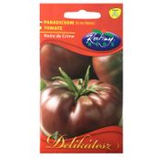 Seminte Tomate Noire de Crime 0.5g