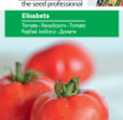 Seminte Tomate Elisabeta 