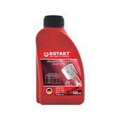 Ulei motor in doi timpi rosu Rotakt 2T, (600ml)