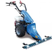 Motocositoare BCS 615L MAX 6,5 CP, baie de ulei TORX, 115 cm SF