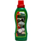 Ingrasamant Vitaflora pentru cactusi (100mL, 500mL)