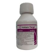 Insecticid Voliam Targo (abamectin 18 g/l + clorantraniliprol 45 g/l) (10ml, 100ml, 1L)