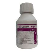 Insecticid Voliam Targo (abamectin 18 g/l + clorantraniliprol 45 g/l) 