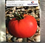Seminte tomate tip "Inima de bou" - Volovsko F1 10g