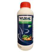 Ingrasamant Wuxal Microplant (1L, 10L)