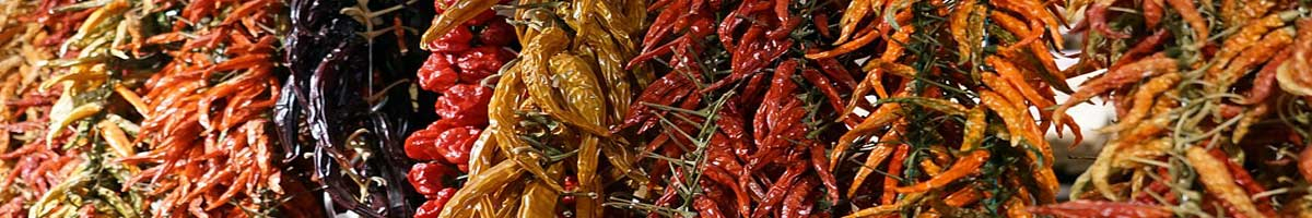 Seminte ardei de boia