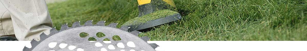 Disc / cutit motocoasa