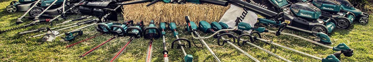 Masini de tuns iarba