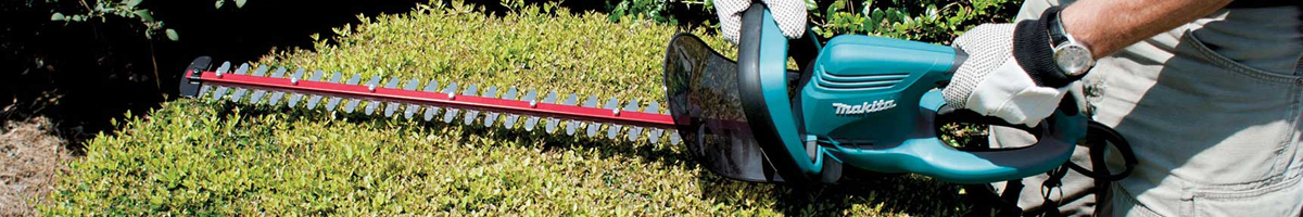 Masini de tuns gard viu Masini de tuns gard viu