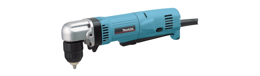 Masina de gaurit unghiulara