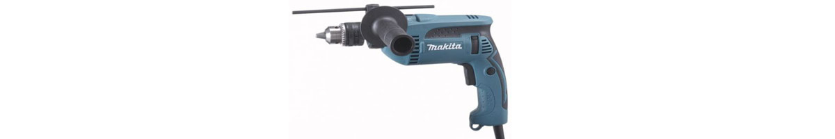 Masina de gaurit cu percutie Masina de gaurit cu percutie