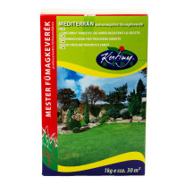 Seminte de gazon rezistent la seceta Curcubeu 1000g