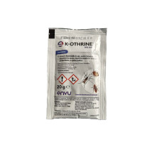 Insecticid K Othrine (20g, 100ml, 1L)