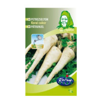 Seminte patrunjel zaharat Korai cukor 5g