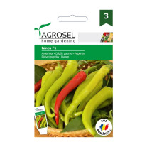 Seminte Ardei Iute Iancu F1 ( 15 sem, 50 sem, 100 sem)