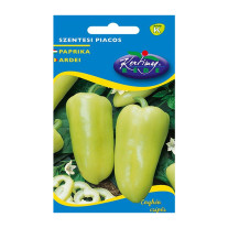 Seminte ardei Szentesi piacos 0.5g