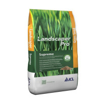 Seminte gazon Landscaper Pro Supreme (5kg, 10kg) - zone insorite, rezistent la seceta si trafic