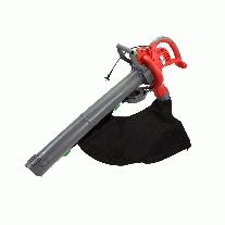 Suflanta / Aspirator electric pentru frunze ROTAKT RE072008