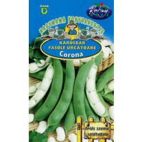 Seminte fasole Corona 50g