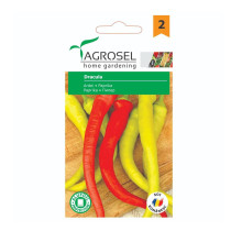 Seminte Ardei Iute Dracula