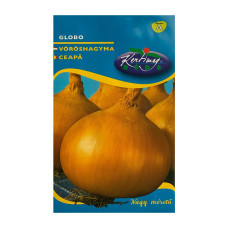 Seminte ceapa Goliat/Globo 1g