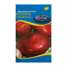 Seminte ceapa Braunschweiger 2g