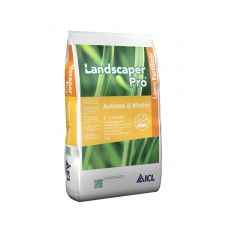 Ingrasamant gazon toamna iarna Landscaper Pro Autumn Winter 15 kg