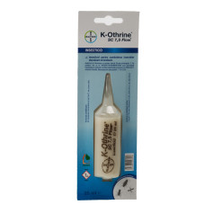 Insecticid K Othrine SC 7.5Flow  25ml