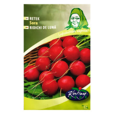 Seminte Ridichi de luna Sora 4g