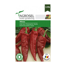 Seminte Ardei Boia Mihnea