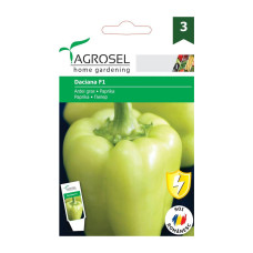 ardei gras daciana f1