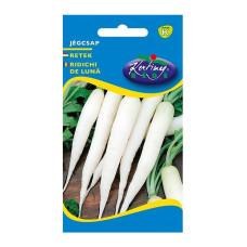 Seminte ridichi Eiszapfen - Tepuse de gheata 3g