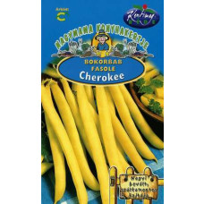 Seminte fasole Cherokke 50g,100g