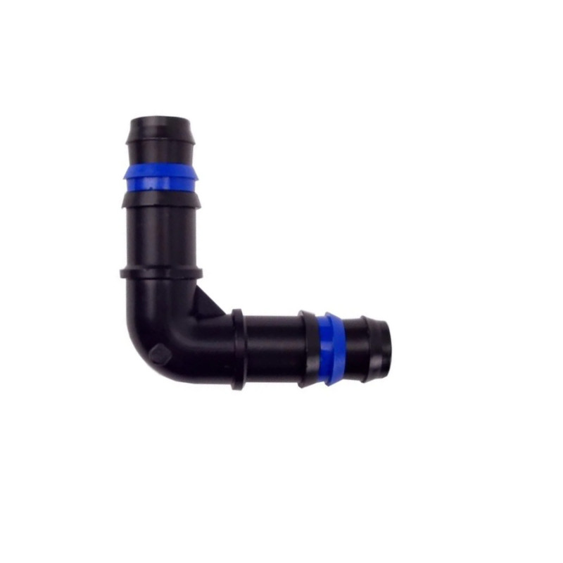 Cot egal picurare cu inel, D16