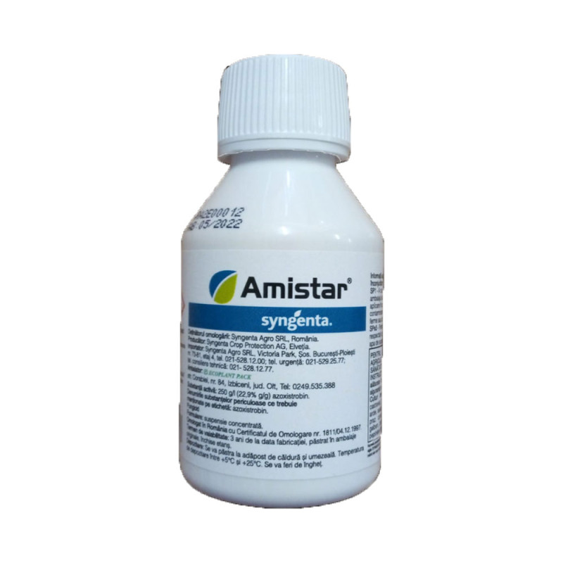 Fungicid Amistar 100 ml