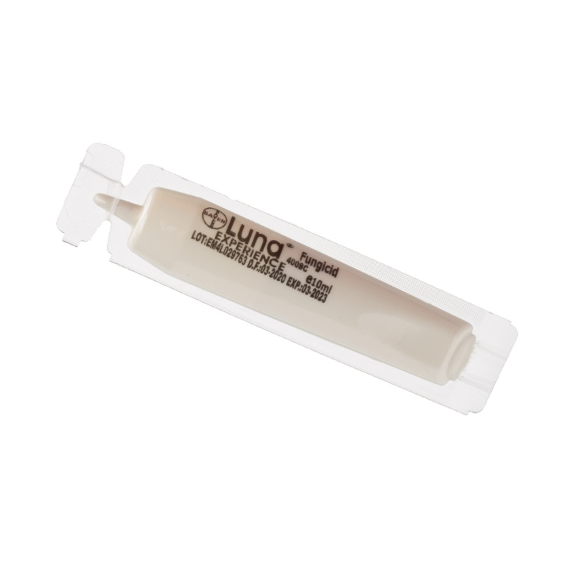 Fungicid Luna Experience 400 SC (200g/l fluopiram si 200g/l tebuconazol) 10ml